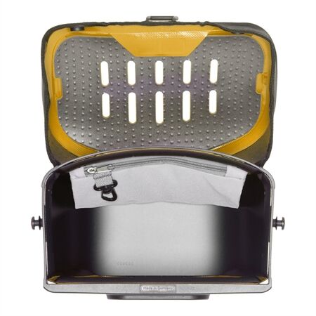 ORTLIEB Ultimate Classic sunyellow - black | 5 L