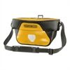 ORTLIEB Ultimate Classic sunyellow - black | 5 L