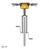 ORTLIEB Ultimate Classic sunyellow - black | 5 L