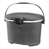ORTLIEB Up-Town Urban pepper | 17,5 L