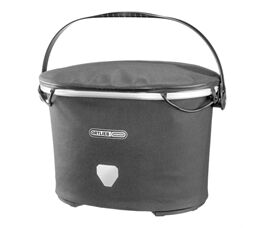 ORTLIEB Up-Town Urban pepper | 17,5 L