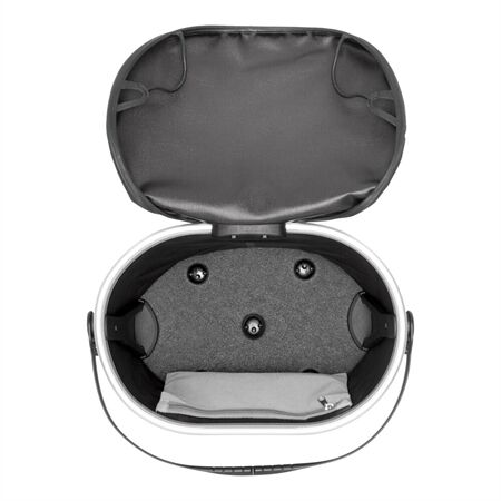 ORTLIEB Up-Town Urban pepper | 17,5 L