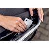 ORTLIEB Up-Town Urban pepper | 17,5 L