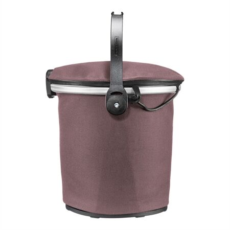 ORTLIEB Up-Town Urban ash rose | 17,5 L
