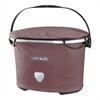 ORTLIEB Up-Town Urban ash rose | 17,5 L