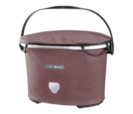 ORTLIEB Up-Town Urban ash rose | 17,5 L