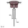 ORTLIEB Up-Town Urban ash rose | 17,5 L