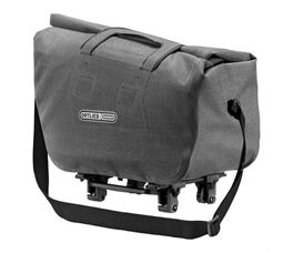 Orbea Trunk-Bag RC Urban pepper | 12 L