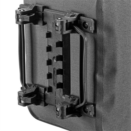 ORTLIEB Trunk-Bag RC Urban pepper | 12 L
