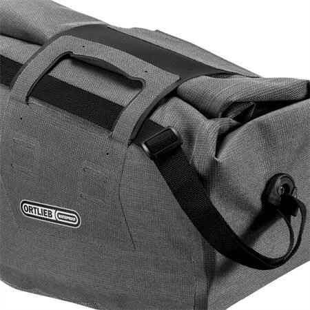 ORTLIEB Trunk-Bag RC Urban pepper | 12 L
