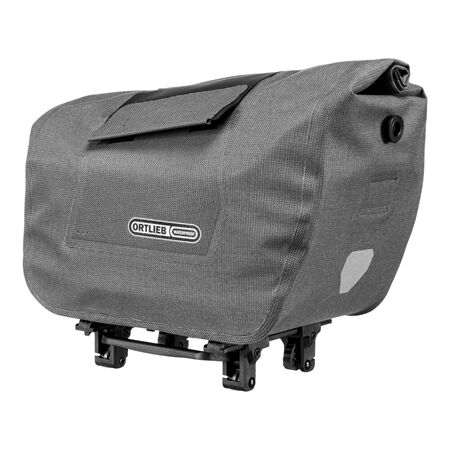 ORTLIEB Trunk-Bag RC Urban pepper | 12 L