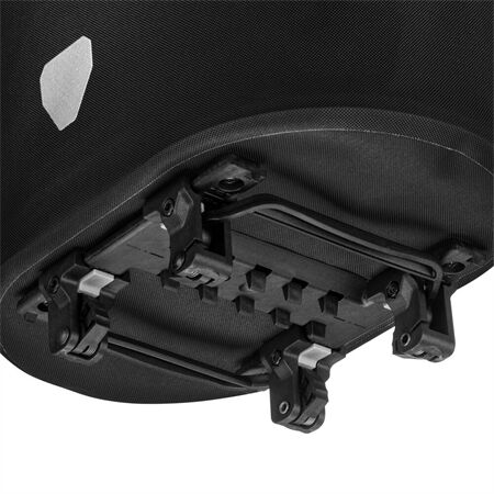 ORTLIEB Up-Town Rack black | 17,5 L