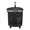 ORTLIEB Up-Town Rack black | 17,5 L