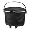 ORTLIEB Up-Town Rack black | 17,5 L
