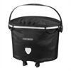 ORTLIEB Up-Town Rack black | 17,5 L