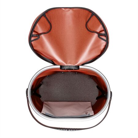 ORTLIEB Up-Town Rack rooibos | 17,5 L