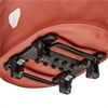 ORTLIEB Up-Town Rack rooibos | 17,5 L