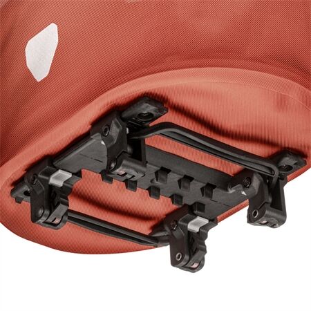 ORTLIEB Up-Town Rack rooibos | 17,5 L