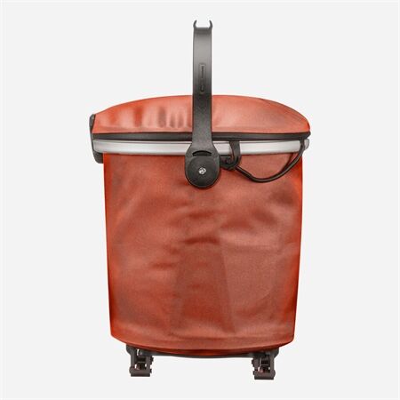 ORTLIEB Up-Town Rack rooibos | 17,5 L