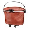 ORTLIEB Up-Town Rack rooibos | 17,5 L