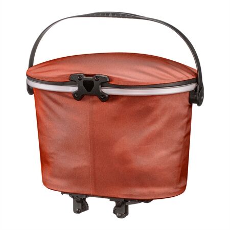 ORTLIEB Up-Town Rack rooibos | 17,5 L