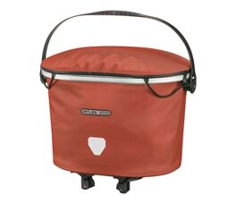 ORTLIEB Up-Town Rack rooibos | 17,5 L