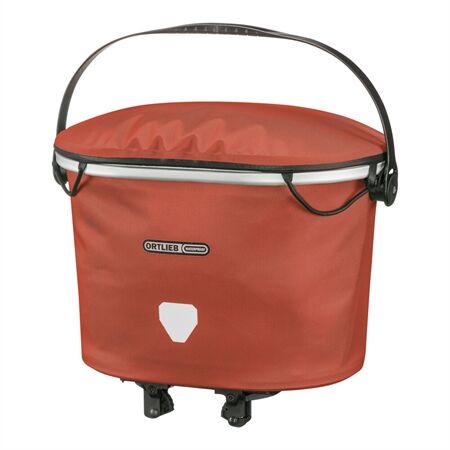 ORTLIEB Up-Town Rack rooibos | 17,5 L