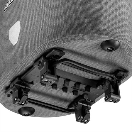 ORTLIEB Up-Town Rack Urban pepper | 17,5 L