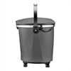 ORTLIEB Up-Town Rack Urban pepper | 17,5 L