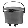 ORTLIEB Up-Town Rack Urban pepper | 17,5 L