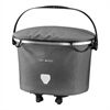 ORTLIEB Up-Town Rack Urban pepper | 17,5 L