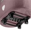 ORTLIEB Up-Town Rack Urban ash rose | 17,5 L