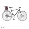 ORTLIEB Up-Town Rack Urban ash rose | 17,5 L