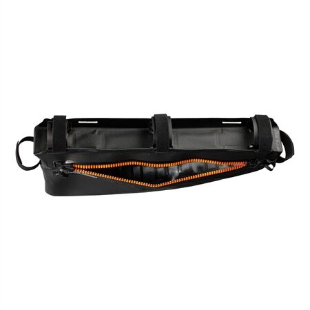ORTLIEB Frame-Pack black matt | 6 L