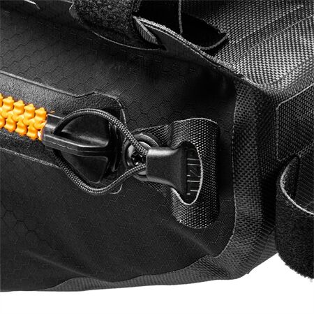 ORTLIEB Frame-Pack black matt | 6 L