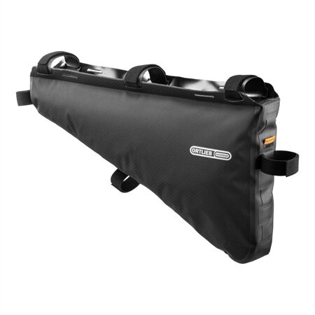 ORTLIEB Frame-Pack black matt | 6 L