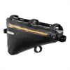 ORTLIEB Frame-Pack black matt | 6 L