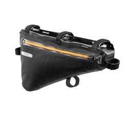 ORTLIEB Frame-Pack black matt | 6 L