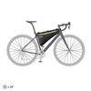 ORTLIEB Frame-Pack black matt | 6 L
