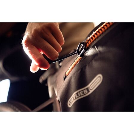 ORTLIEB Frame-Pack black matt | 6 L
