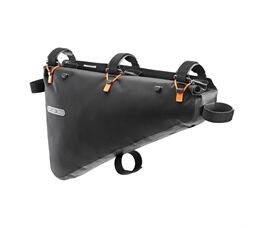 ORTLIEB Frame-Pack RC black matt | 6 L