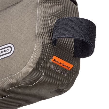 ORTLIEB Frame-Pack RC Toptube dark sand | 4 L