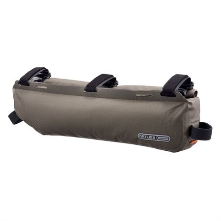 ORTLIEB Frame-Pack RC Toptube dark sand | 4 L