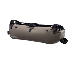 ORTLIEB Frame-Pack RC Toptube dark sand | 4 L
