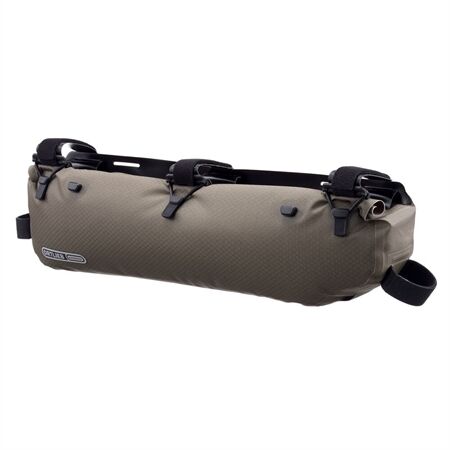ORTLIEB Frame-Pack RC Toptube dark sand | 4 L