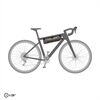 ORTLIEB Frame-Pack RC Toptube dark sand | 4 L