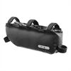 ORTLIEB Frame-Pack Toptube black matt | 3 L