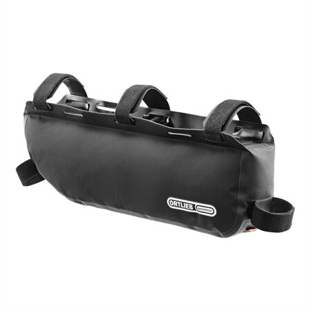 ORTLIEB Frame-Pack Toptube black matt | 3 L