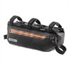 ORTLIEB Frame-Pack Toptube black matt | 3 L