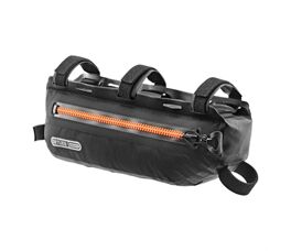ORTLIEB Frame-Pack Toptube black matt | 3 L